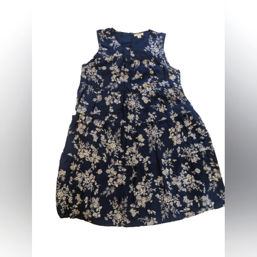 Studio West Lined Cottage Garden Sundress XL